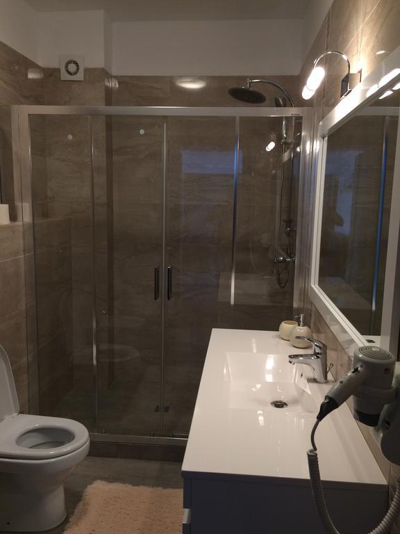 Apartmán Mamaia Lake View Exteriér fotografie