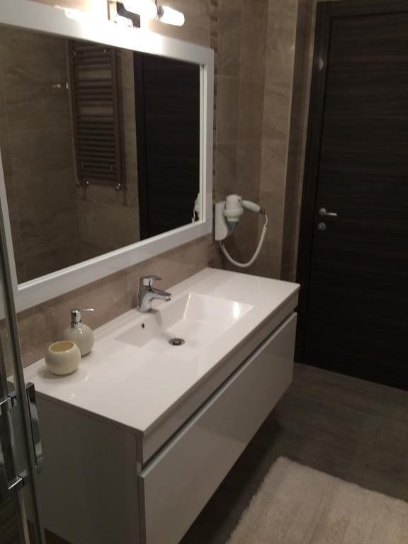 Apartmán Mamaia Lake View Exteriér fotografie